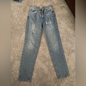 Urban Outfitters BDG mom jeans